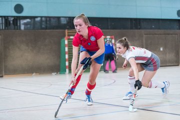 Bild 166 - B/C-Juniorinnen Hamburger Meisterschaft